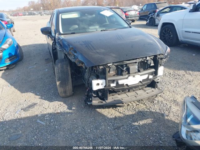 JM1GL1VM8M1604385 Mazda Mazda6 Touring