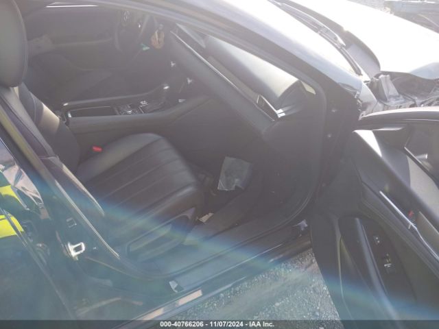 JM1GL1VM8M1604385 Mazda Mazda6 Touring