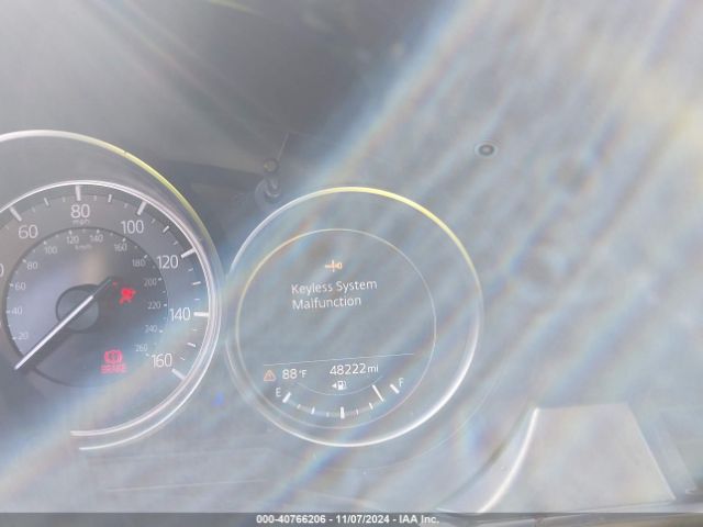JM1GL1VM8M1604385 Mazda Mazda6 Touring