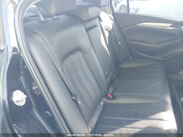 JM1GL1VM8M1604385 Mazda Mazda6 Touring