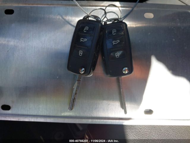 3VW5S7AJ4FM305441 Volkswagen Jetta 2.0t Gli Se