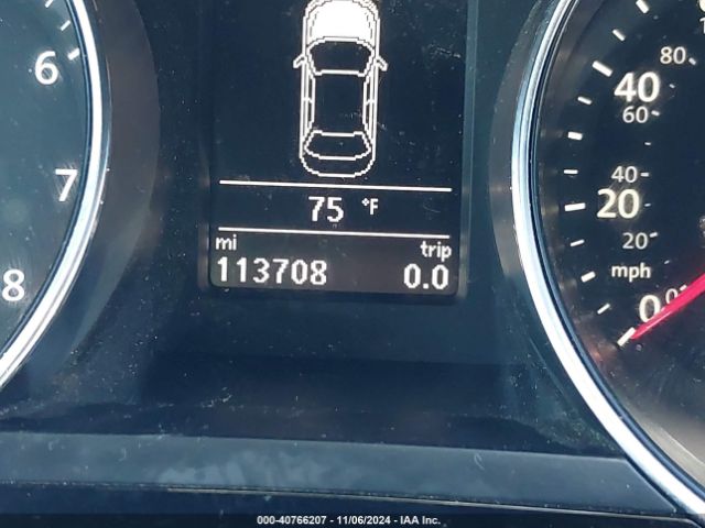 3VW5S7AJ4FM305441 Volkswagen Jetta 2.0t Gli Se