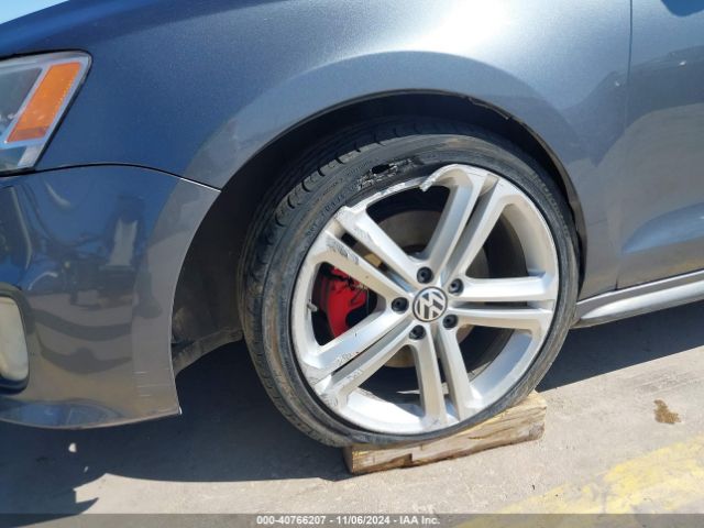 3VW5S7AJ4FM305441 Volkswagen Jetta 2.0t Gli Se