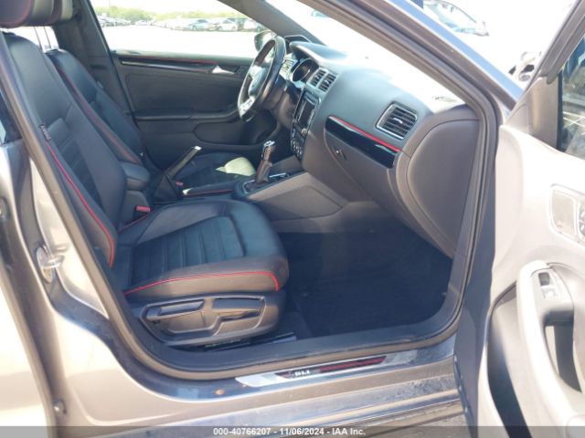 3VW5S7AJ4FM305441 Volkswagen Jetta 2.0t Gli Se