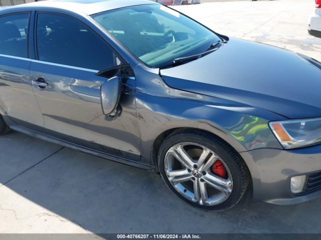 3VW5S7AJ4FM305441 Volkswagen Jetta 2.0t Gli Se