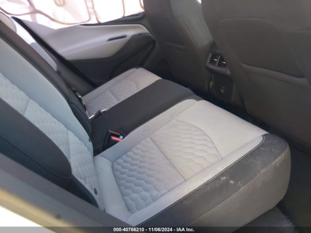 3GNAXHEV2KL199598 Chevrolet EQUINOX LS