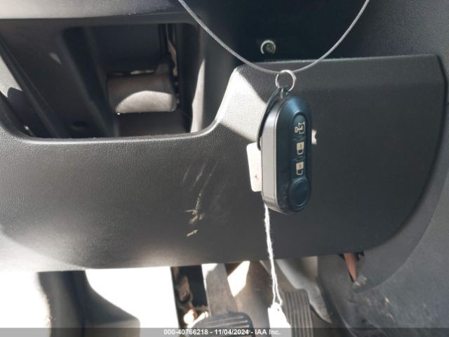 3C6LRVDG4ME521671 RAM Promaster 2500 High Roof 159 Wb