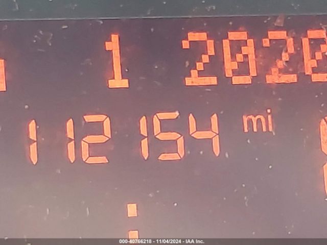 3C6LRVDG4ME521671 RAM Promaster 2500 High Roof 159 Wb