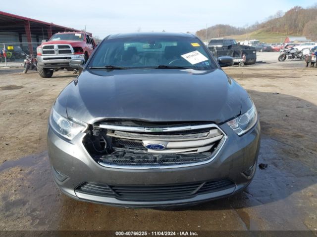 1FAHP2E81FG177199 Ford TAURUS SEL