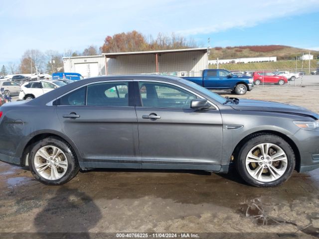 1FAHP2E81FG177199 Ford TAURUS SEL