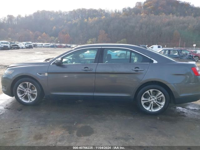 1FAHP2E81FG177199 Ford TAURUS SEL