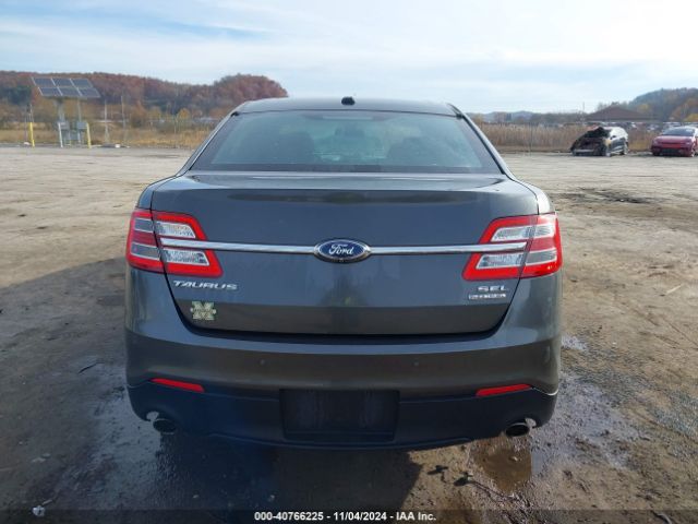 1FAHP2E81FG177199 Ford TAURUS SEL