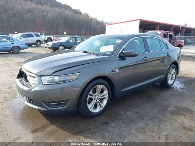 1FAHP2E81FG177199 Ford TAURUS SEL