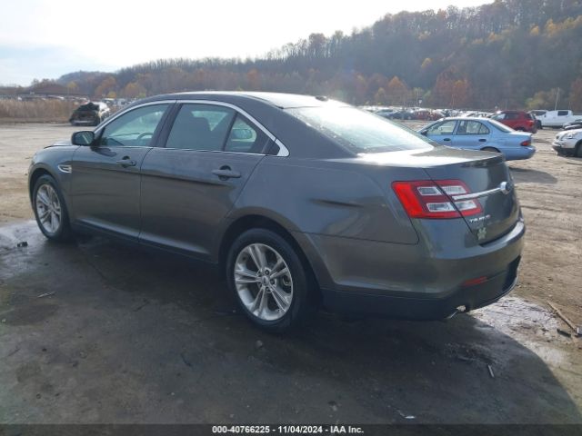 1FAHP2E81FG177199 Ford TAURUS SEL
