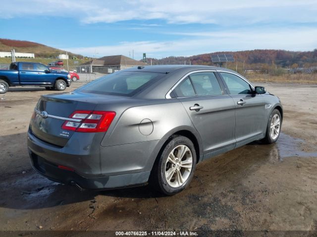 1FAHP2E81FG177199 Ford TAURUS SEL