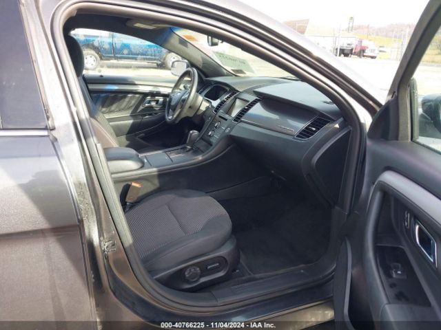 1FAHP2E81FG177199 Ford TAURUS SEL
