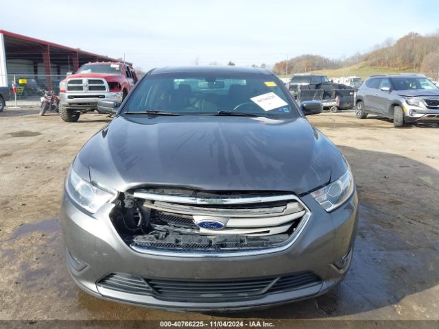1FAHP2E81FG177199 Ford TAURUS SEL