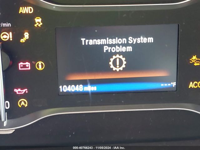 5FNYF6H09JB069944 Honda Pilot Elite