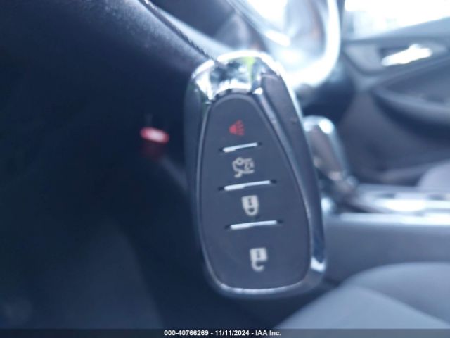 1G1ZB5ST4HF289357 Chevrolet MALIBU LS