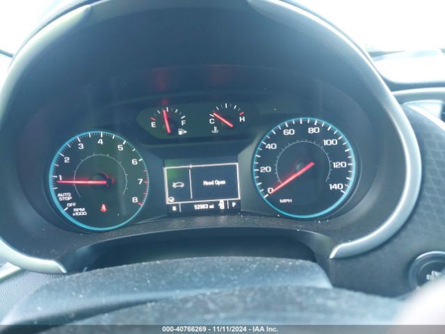 1G1ZB5ST4HF289357 Chevrolet MALIBU LS