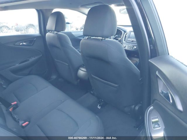 1G1ZB5ST4HF289357 Chevrolet MALIBU LS