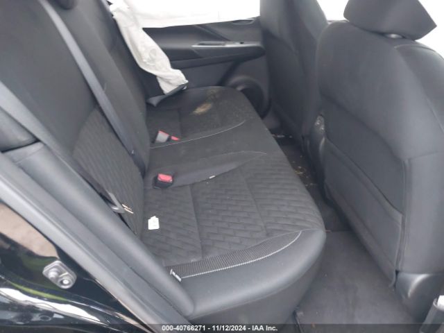 3N1CP5CV4PL480623 Nissan Kicks Sv Xtronic Cvt