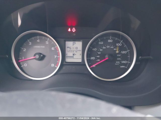 JF2SJADC1FH434178 Subaru Forester 2.5i Premium