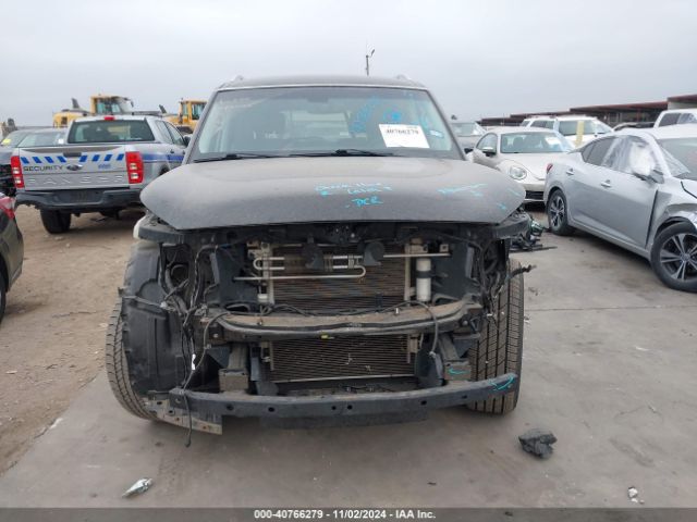 JN8AZ2NF4H9646110 Infiniti QX80