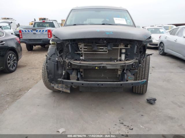 JN8AZ2NF4H9646110 Infiniti QX80