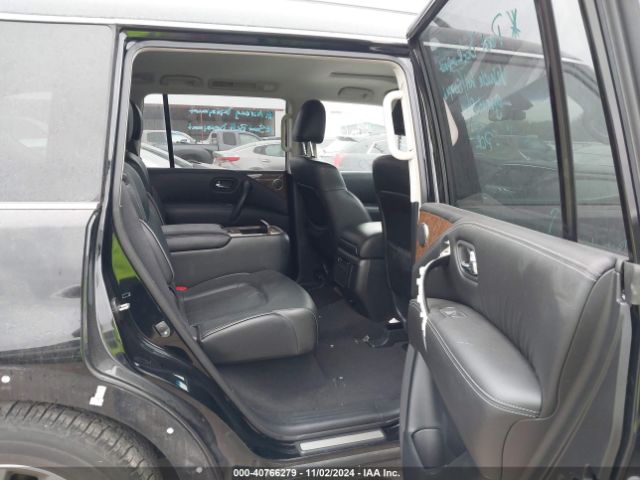JN8AZ2NF4H9646110 Infiniti QX80