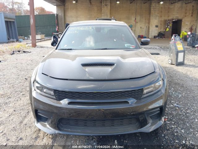 2C3CDXGJ9LH223568 Dodge Charger Scat Pack Widebody Rwd