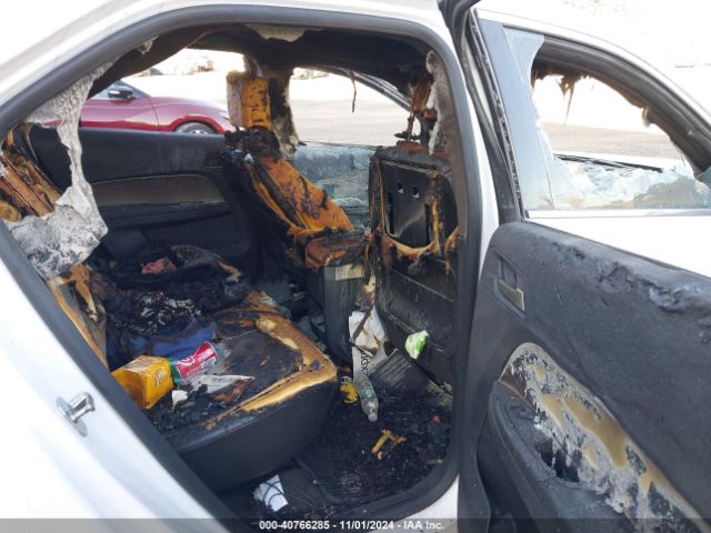 2GNFLGEK3G6209021 Chevrolet Equinox Ltz