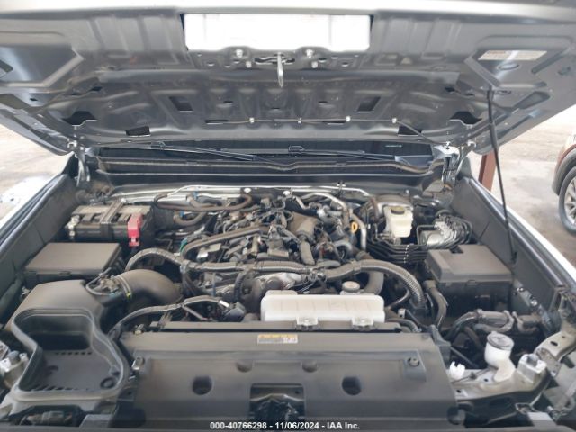 3TMLB5JN8RM034714 Toyota Tacoma Sr5