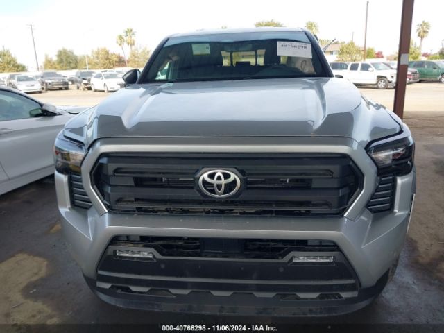 3TMLB5JN8RM034714 Toyota Tacoma Sr5