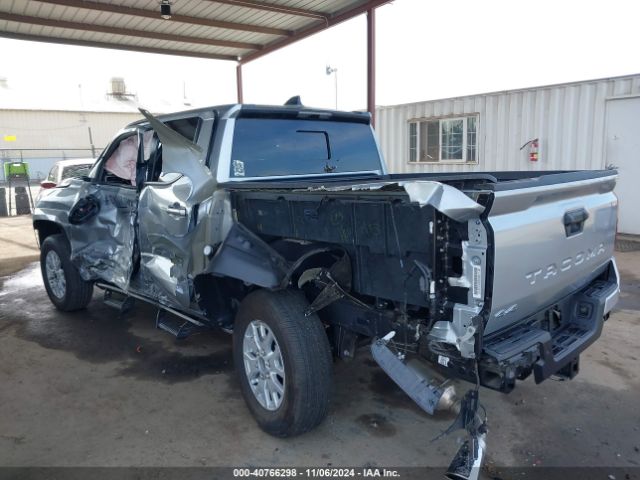3TMLB5JN8RM034714 Toyota Tacoma Sr5