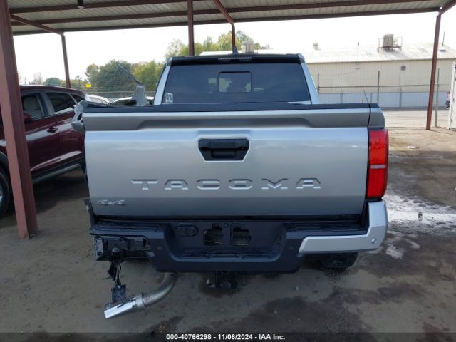 3TMLB5JN8RM034714 Toyota Tacoma Sr5
