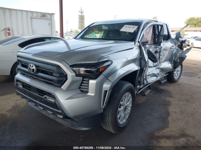 3TMLB5JN8RM034714 Toyota Tacoma Sr5
