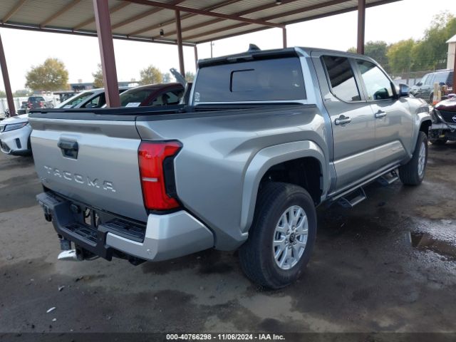 3TMLB5JN8RM034714 Toyota Tacoma Sr5