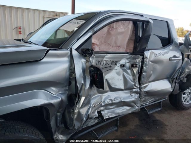 3TMLB5JN8RM034714 Toyota Tacoma Sr5