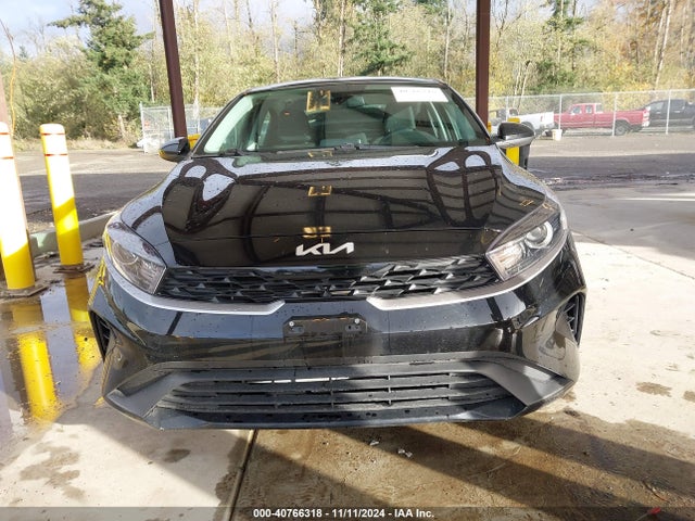 KIA FORTE LX 2023 3KPF24AD1PE568434 Image 13