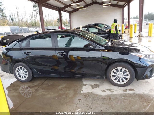 KIA FORTE LX 2023 3KPF24AD1PE568434 Image 14