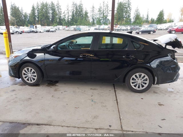 KIA FORTE LX 2023 3KPF24AD1PE568434 Image 15
