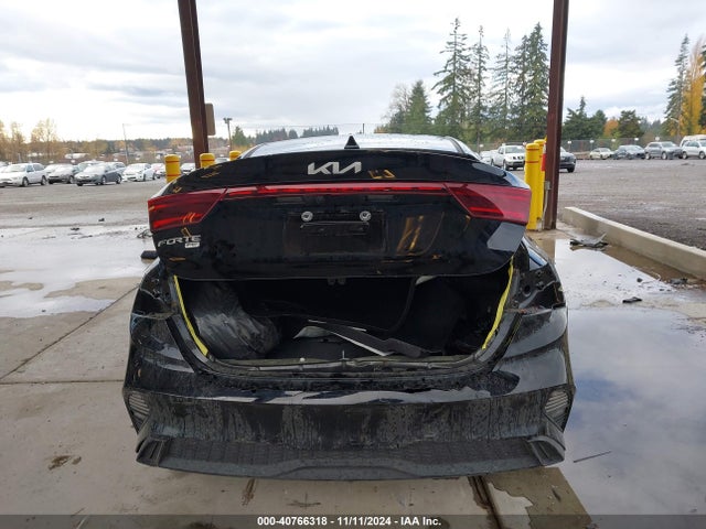 KIA FORTE LX 2023 3KPF24AD1PE568434 Image 17