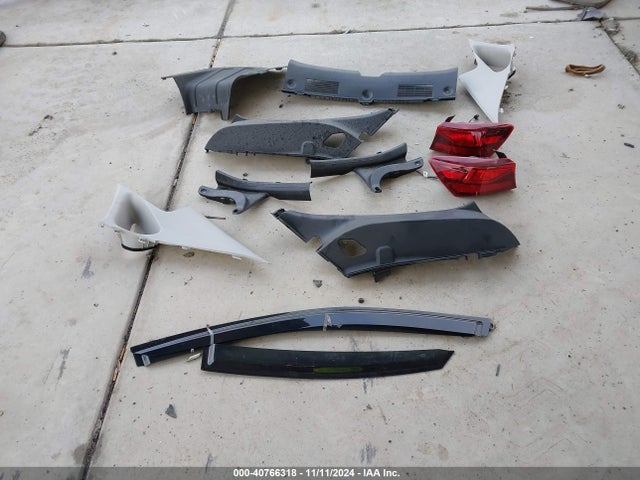 KIA FORTE LX 2023 3KPF24AD1PE568434 Image 12