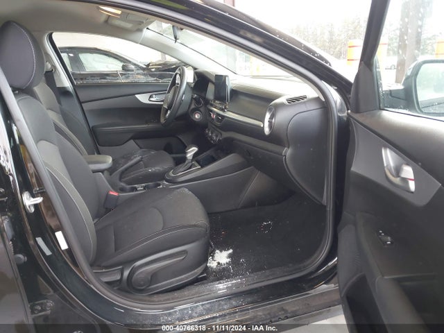 KIA FORTE LX 2023 3KPF24AD1PE568434 Image 5