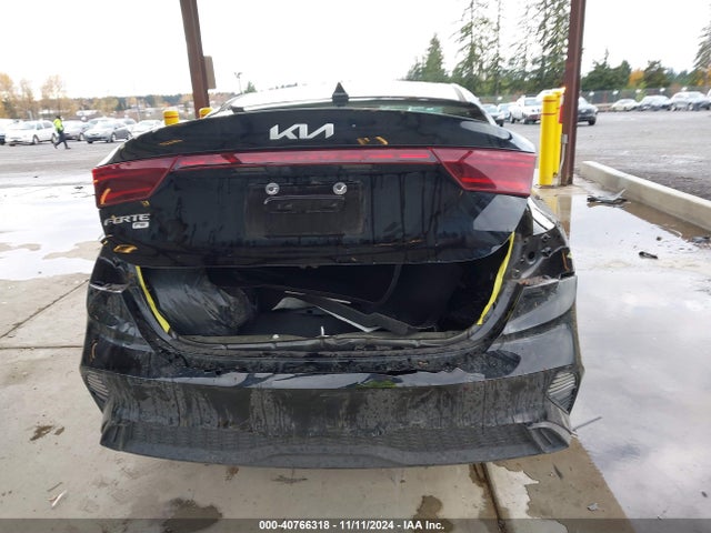 KIA FORTE LX 2023 3KPF24AD1PE568434 Image 6