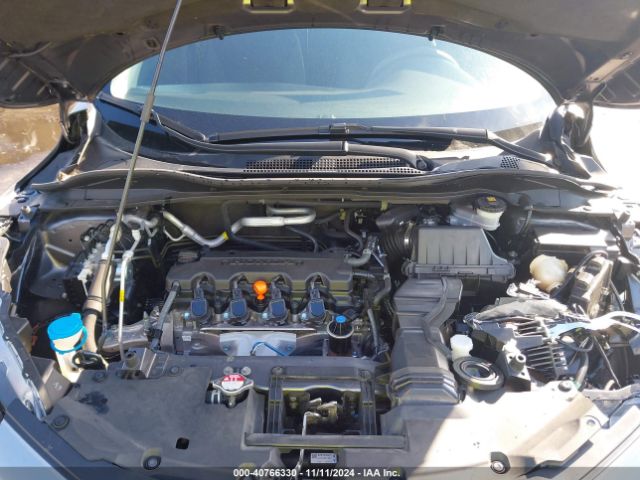 3CZRU5H35MM734900 Honda Hr-v 2wd Lx