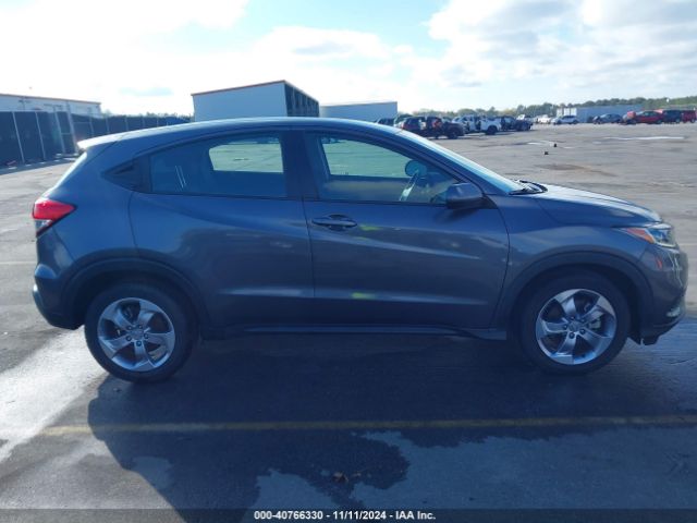 3CZRU5H35MM734900 Honda Hr-v 2wd Lx