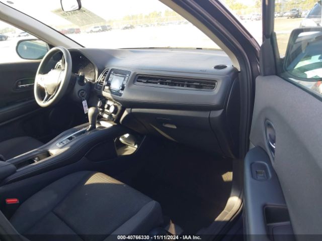 3CZRU5H35MM734900 Honda Hr-v 2wd Lx