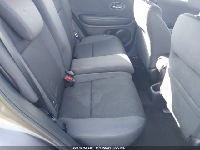 3CZRU5H35MM734900 Honda Hr-v 2wd Lx